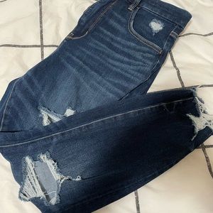 American Eagle Jegging